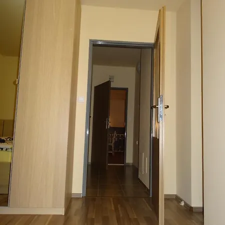 Guest house Delta *