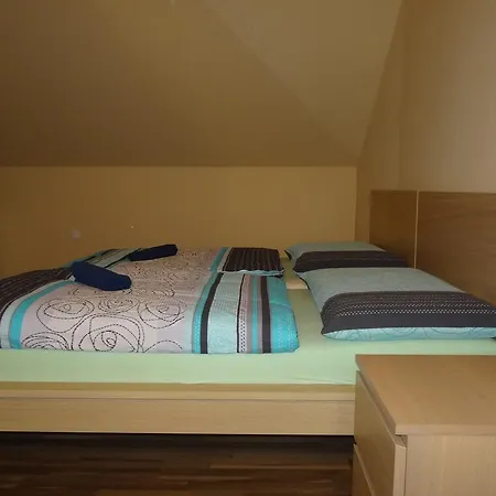 Guest house Delta
