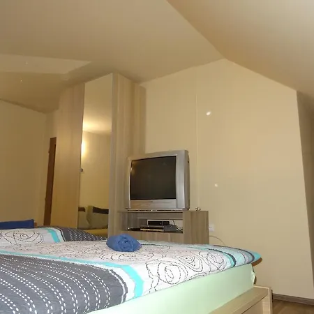 Guest house Delta *