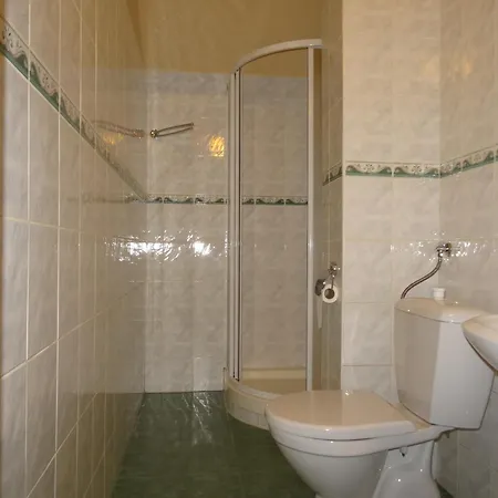 Guest house Delta *
