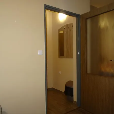 Guest house Delta Vrchlabi