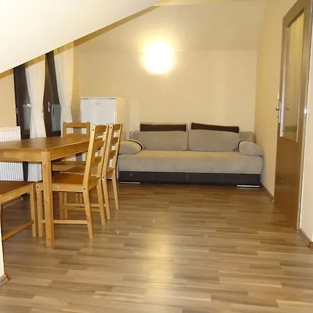 Guest house Delta