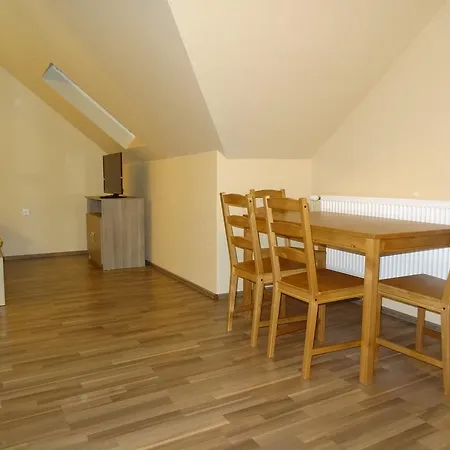 Delta Guest house Vrchlabi