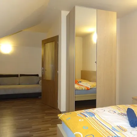Guest house Delta *