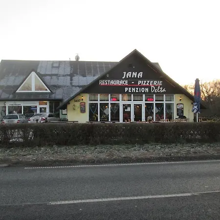 Delta * Vrchlabi